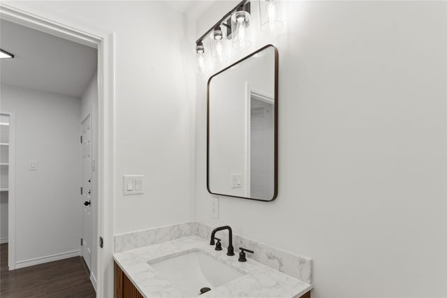 3622 Douglas Drive, Garland, TX 75041