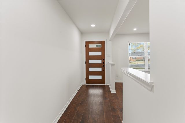 3622 Douglas Drive, Garland, TX 75041