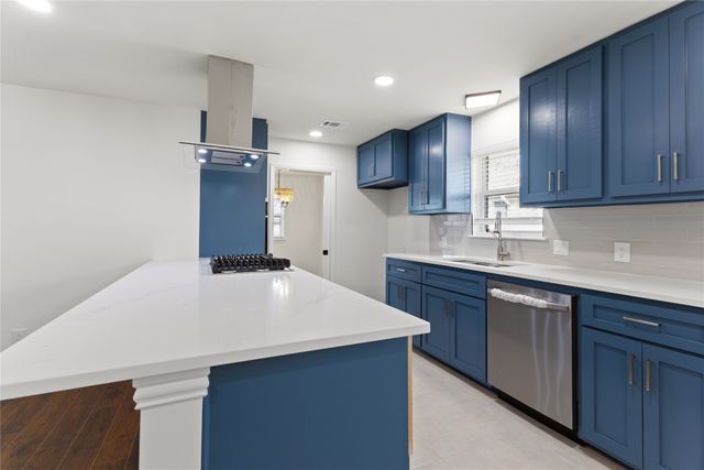 3622 Douglas Drive, Garland, TX 75041