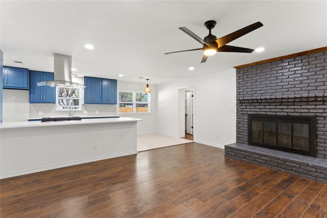 3622 Douglas Drive, Garland, TX 75041