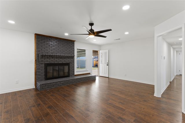 3622 Douglas Drive, Garland, TX 75041