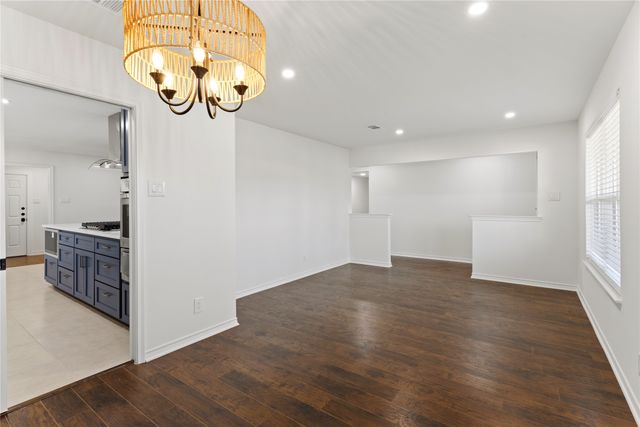 3622 Douglas Drive, Garland, TX 75041