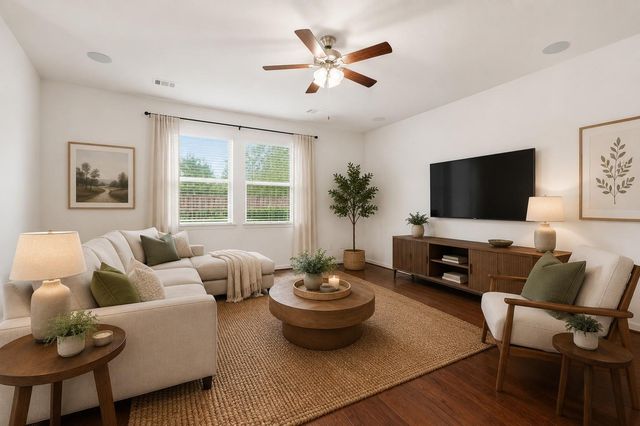 3001 Kathryn Oaks Lane, Spring, TX 77386