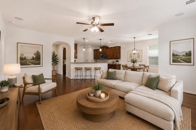 3001 Kathryn Oaks Lane, Spring, TX 77386