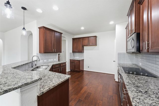 3001 Kathryn Oaks Lane, Spring, TX 77386