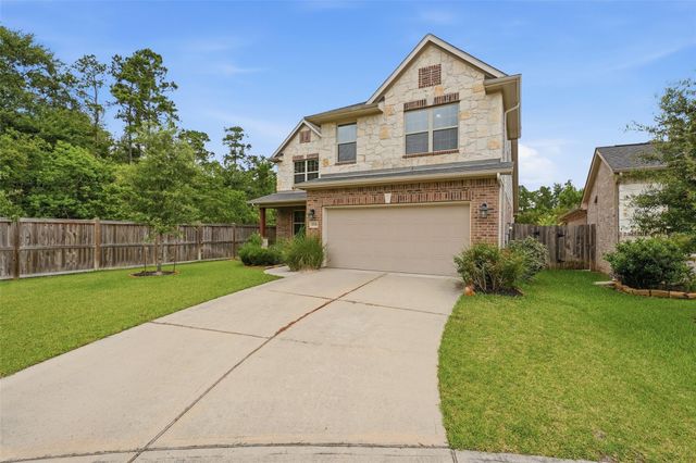 3001 Kathryn Oaks Lane, Spring, TX 77386