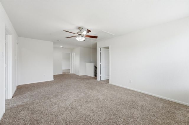 3001 Kathryn Oaks Lane, Spring, TX 77386