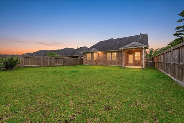 3001 Kathryn Oaks Lane, Spring, TX 77386