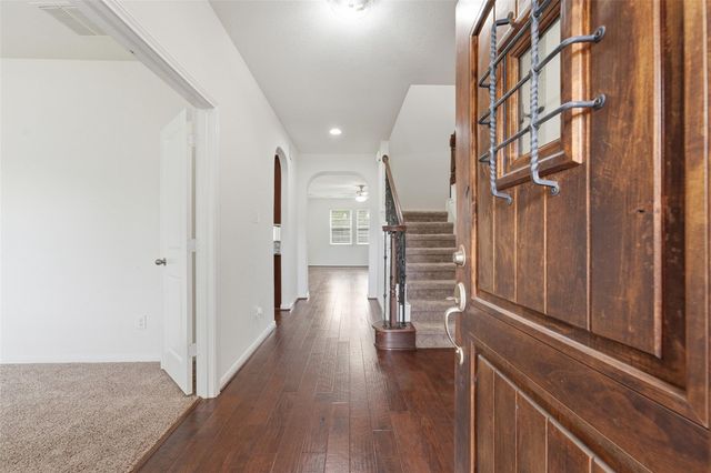 3001 Kathryn Oaks Lane, Spring, TX 77386