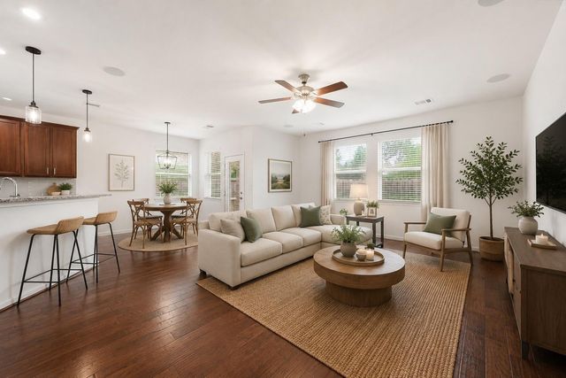 3001 Kathryn Oaks Lane, Spring, TX 77386