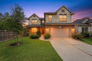 3001 Kathryn Oaks Lane, Spring, TX 77386