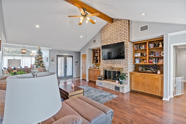 1812 Rosebud Court, College Station, TX 77845