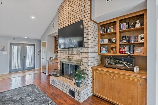 1812 Rosebud Court, College Station, TX 77845