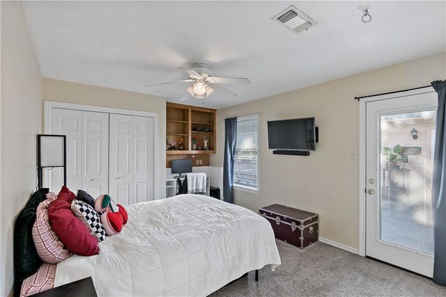1812 Rosebud Court, College Station, TX 77845