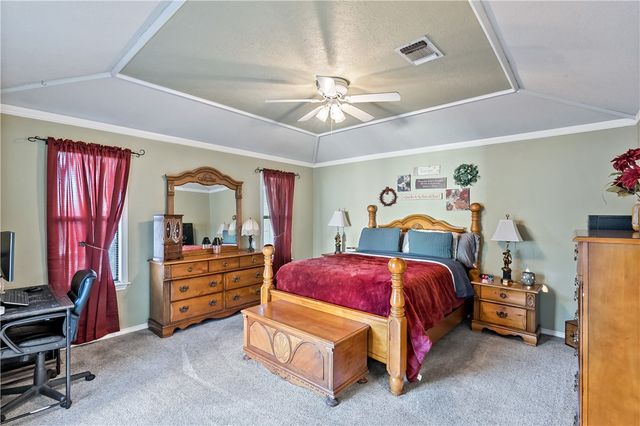 1812 Rosebud Court, College Station, TX 77845