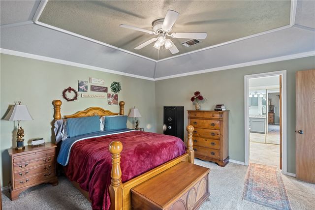 1812 Rosebud Court, College Station, TX 77845