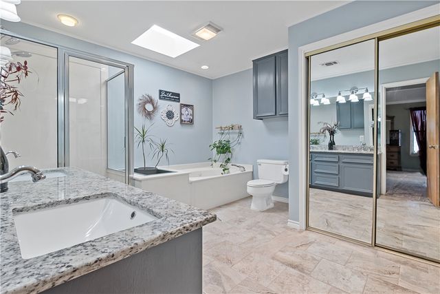 1812 Rosebud Court, College Station, TX 77845