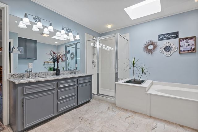 1812 Rosebud Court, College Station, TX 77845