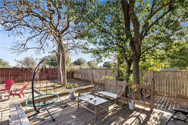 1812 Rosebud Court, College Station, TX 77845