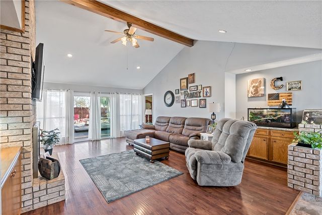 1812 Rosebud Court, College Station, TX 77845