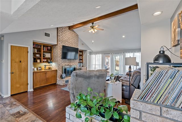 1812 Rosebud Court, College Station, TX 77845