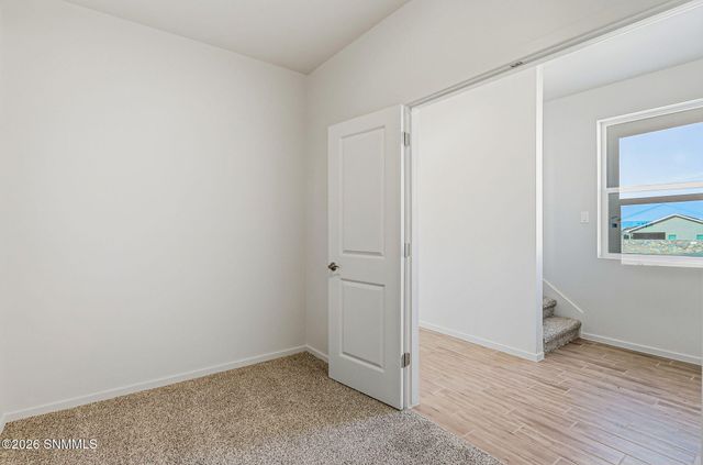 1031 Arabetto Road, Las Cruces, NM 88012