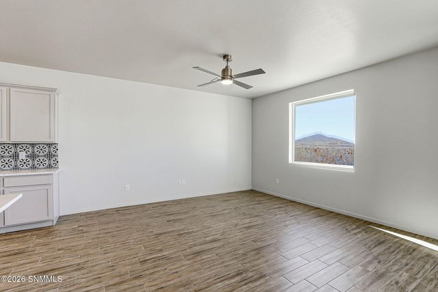 1031 Arabetto Road, Las Cruces, NM 88012