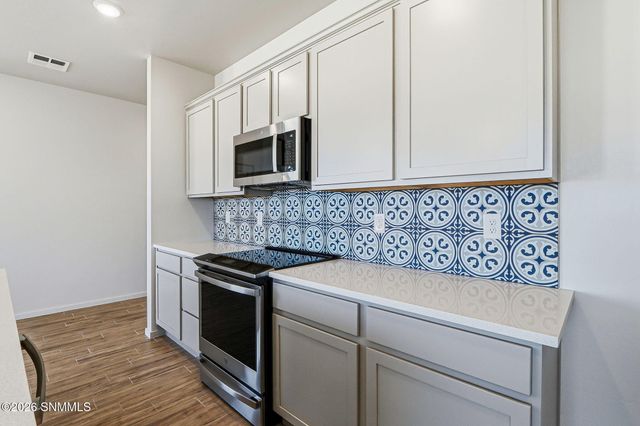 1031 Arabetto Road, Las Cruces, NM 88012