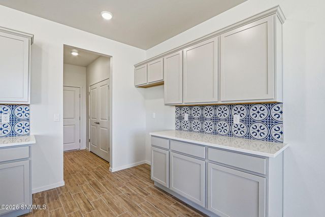 1031 Arabetto Road, Las Cruces, NM 88012