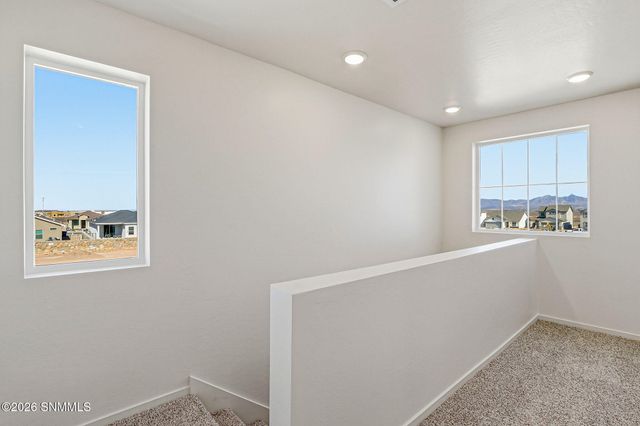 1031 Arabetto Road, Las Cruces, NM 88012