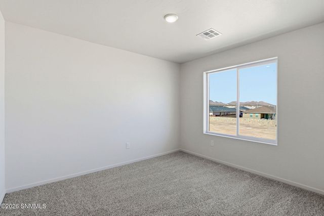 1031 Arabetto Road, Las Cruces, NM 88012