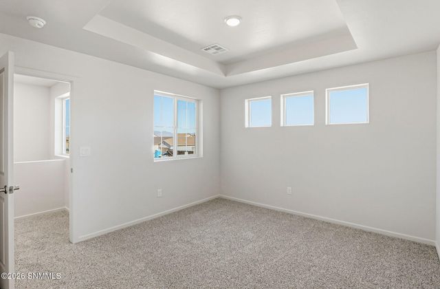 1031 Arabetto Road, Las Cruces, NM 88012