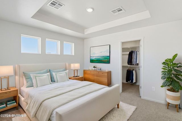 1031 Arabetto Road, Las Cruces, NM 88012