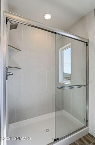 1031 Arabetto Road, Las Cruces, NM 88012