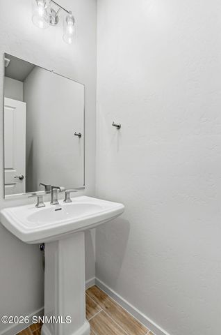 1031 Arabetto Road, Las Cruces, NM 88012