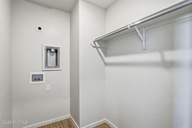 1031 Arabetto Road, Las Cruces, NM 88012