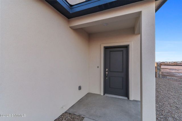 1031 Arabetto Road, Las Cruces, NM 88012