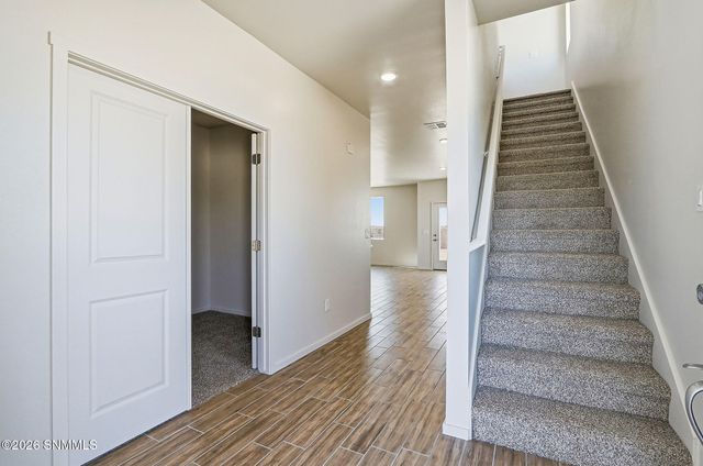 1031 Arabetto Road, Las Cruces, NM 88012