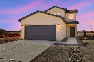 1031 Arabetto Road, Las Cruces, NM 88012