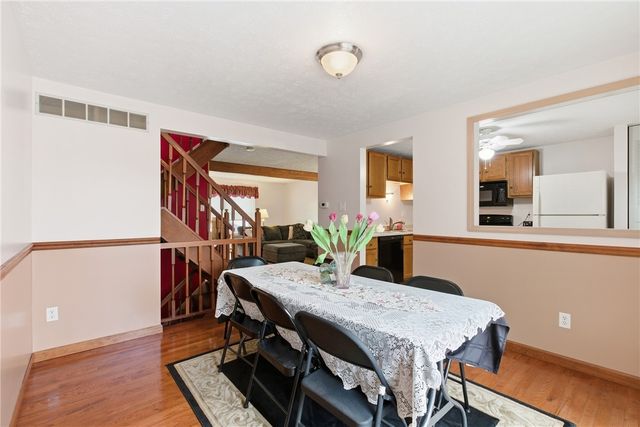 176 W Russets Circle, South Fayette, PA 15017