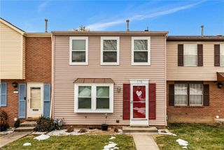 176 W Russets Circle, South Fayette, PA 15017
