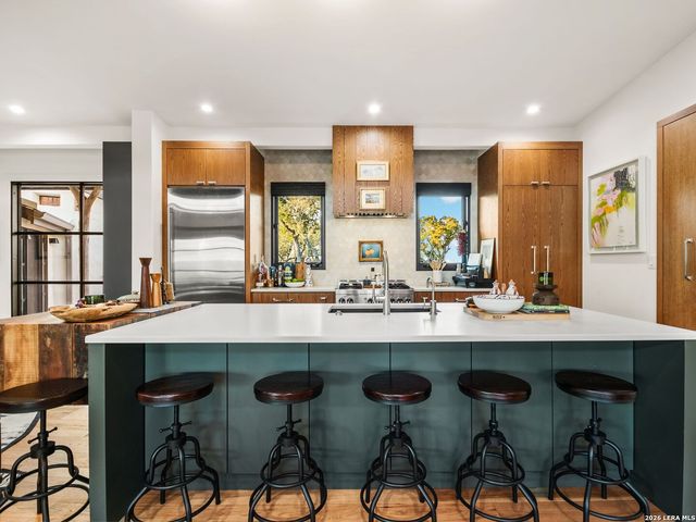 1191 Saddleback Ridge, Bandera, TX 78003