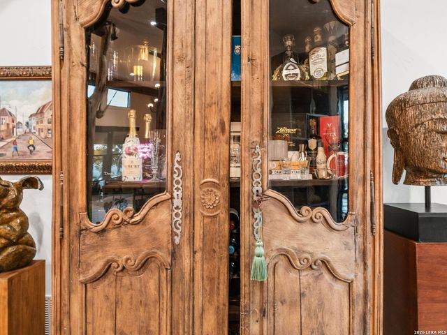 1191 Saddleback Ridge, Bandera, TX 78003