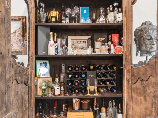 1191 Saddleback Ridge, Bandera, TX 78003