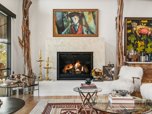 1191 Saddleback Ridge, Bandera, TX 78003