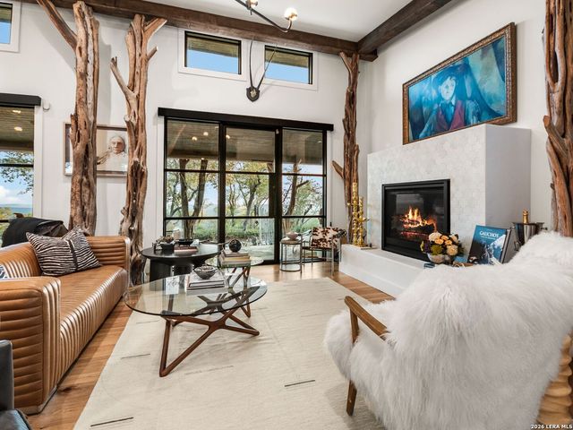 1191 Saddleback Ridge, Bandera, TX 78003