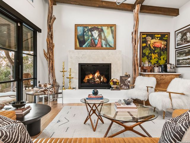 1191 Saddleback Ridge, Bandera, TX 78003