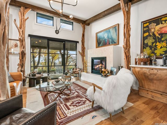 1191 Saddleback Ridge, Bandera, TX 78003