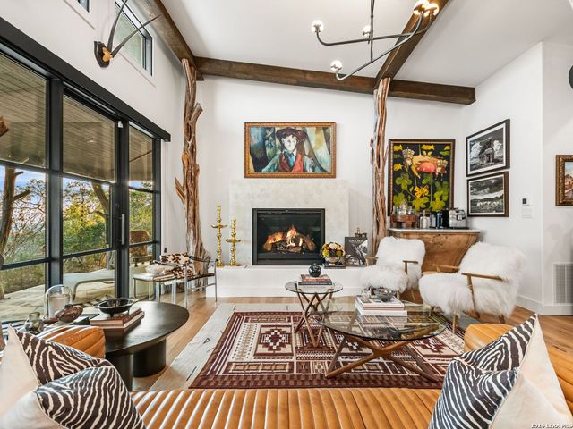 1191 Saddleback Ridge, Bandera, TX 78003