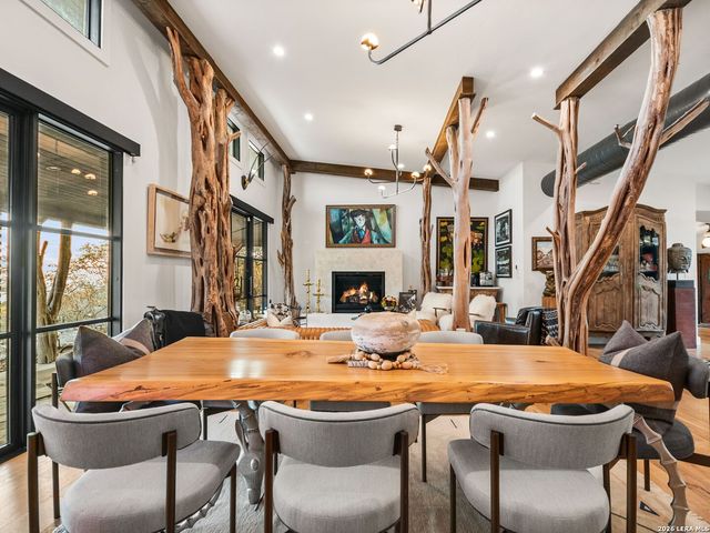 1191 Saddleback Ridge, Bandera, TX 78003